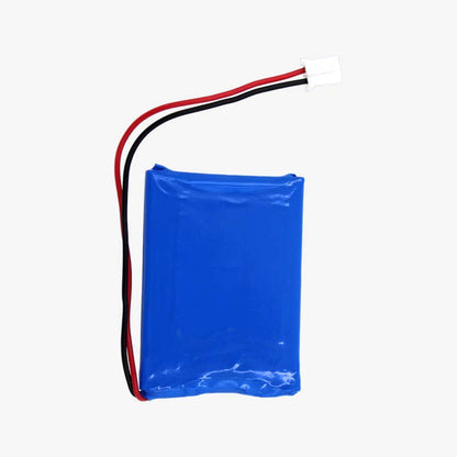 3.7V 1000mAh Li-Po Rechargeable Battery (YY-503040)