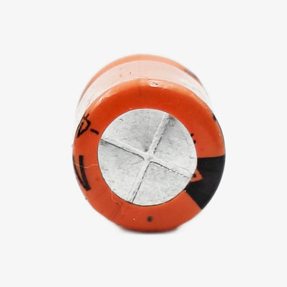 1000uF 25V Radial Electrolytic Capacitor - Through Hole Package
