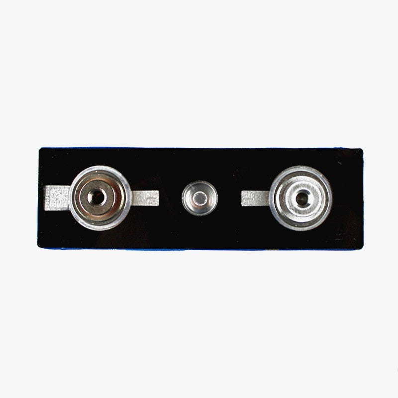 3.2V 100Ah LiFePO4 Prismatic Battery Cell (High Star Lithium Battery)