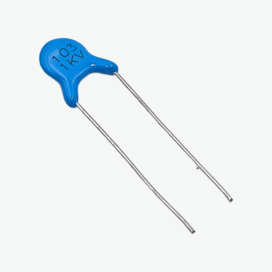 103 10nF 1KV Ceramic Capacitor