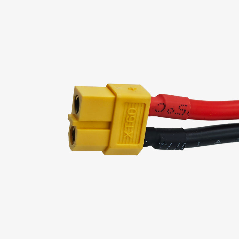 11.1V 4200mAh 3S 60C Lithium-Polymer Rechargeable Battery
