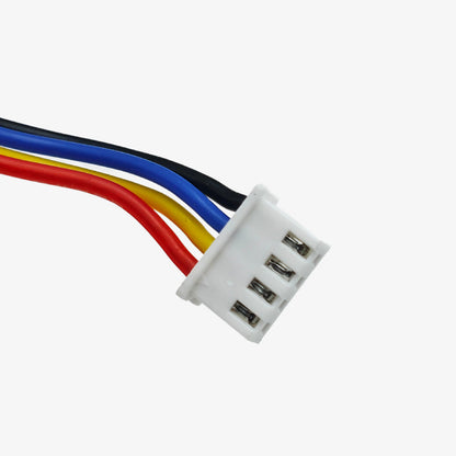 11.1V 4200mAh 3S 60C Lithium-Polymer Rechargeable Battery