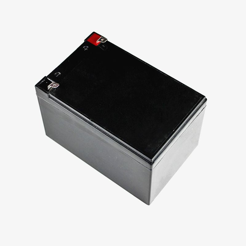 Plastic Battery Box For Lithium Battery Pack (150x98x94)mm - 12Ah/18Ah/20Ah