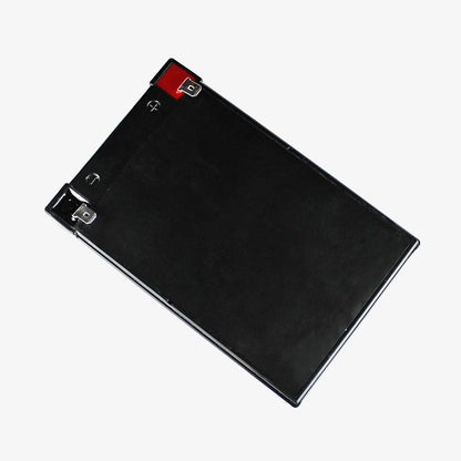 Plastic Battery Box For Lithium Battery Pack (150x98x94)mm - 12Ah/18Ah/20Ah