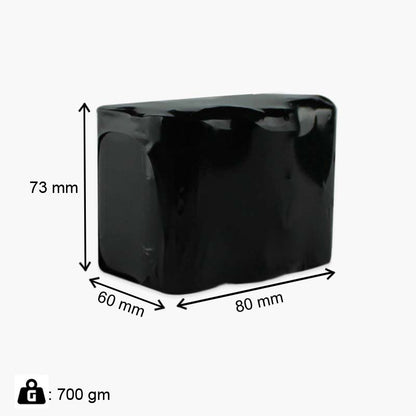 WATTNINE® 12V 10Ah Rechargeable Lithium Ion (NMC) Battery Pack with 3 year warranty for Agricultural, Industrial and Commercial Applications