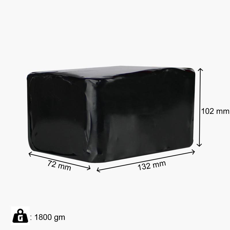 WATTNINE® 12.8V 18Ah Lithium Battery Pack with Warranty