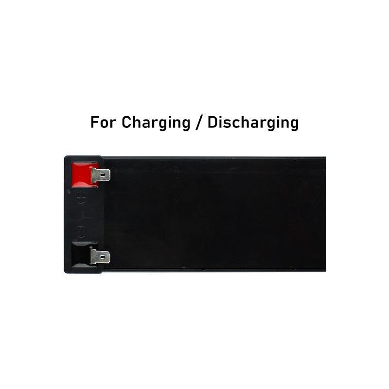 WATTNINE® 12.8V 12Ah Lithium (LiFePo4) Battery with 3 year Warranty