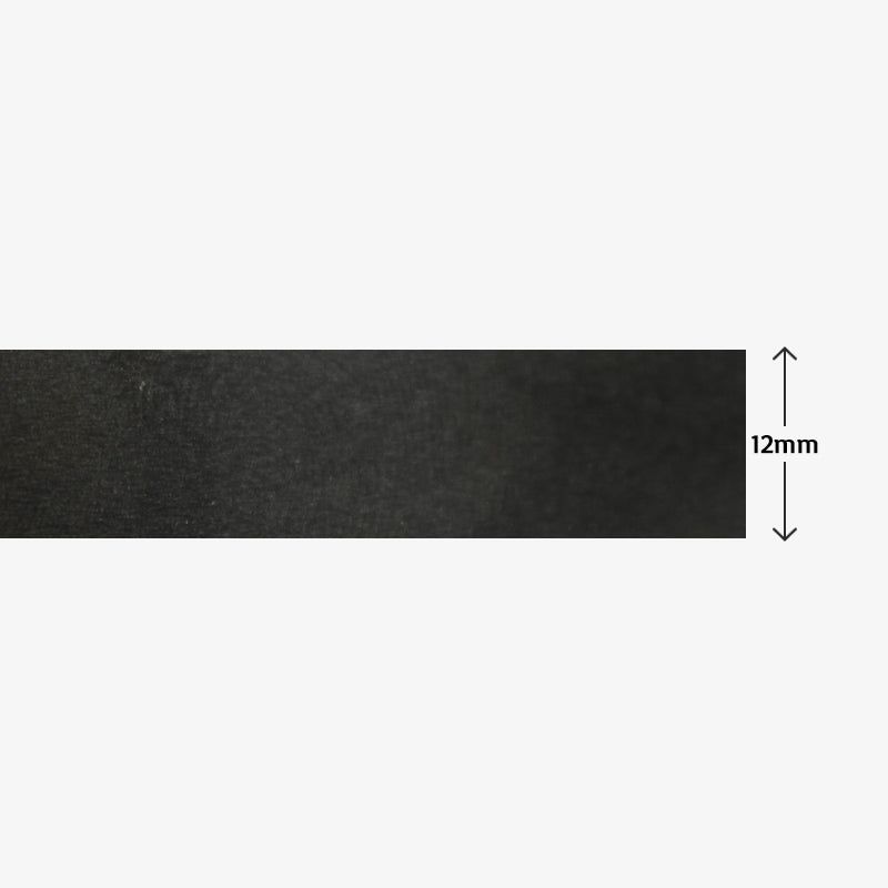 12mm x 0.15mm Nickel Coated Strip for 18650 Cells - 1 Meter