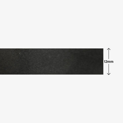 12mm x 0.15mm Nickel Coated Strip for 18650 Cells - 1 Meter