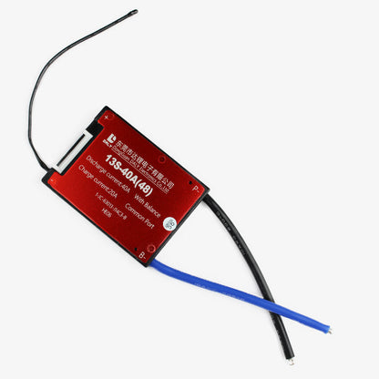 DALY Li-ion NMC 13S 48V 40A Waterproof Battery Management System - BMS Protection Board