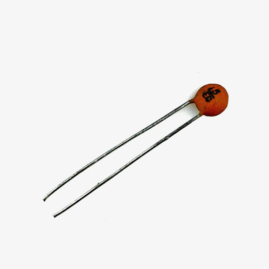 15pF Ceramic Capacitor (Pack of 5)