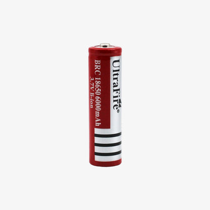 18650 Li-ion 6800mAh Rechargeable Battery Hobby Grade Only