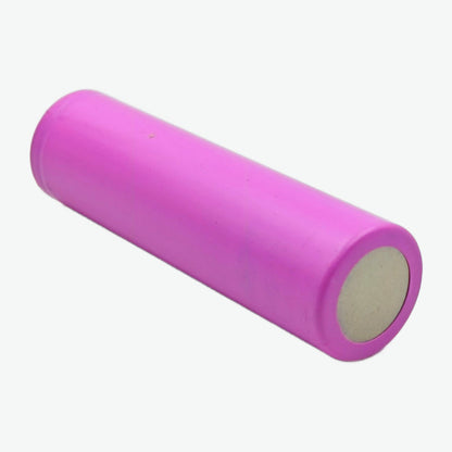 18650 Li-ion 2600mAh Rechargeable Battery - Original