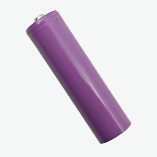 18650 Li-ion 3000mAh Rechargeable Battery Hobby Grade Only