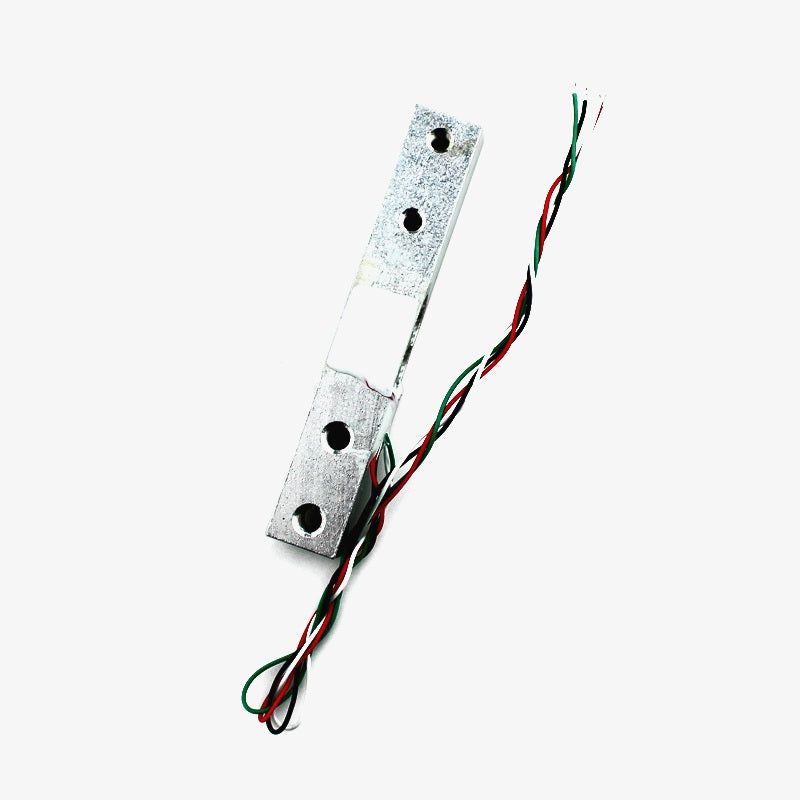 1KG Load Cell - Weight Sensor for Electronic kitchen Weighing Scale