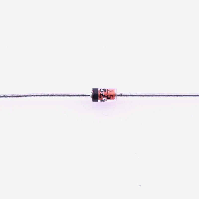 1N4728A 3.3V Zener Diode