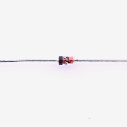 1N4728A 3.3V Zener Diode