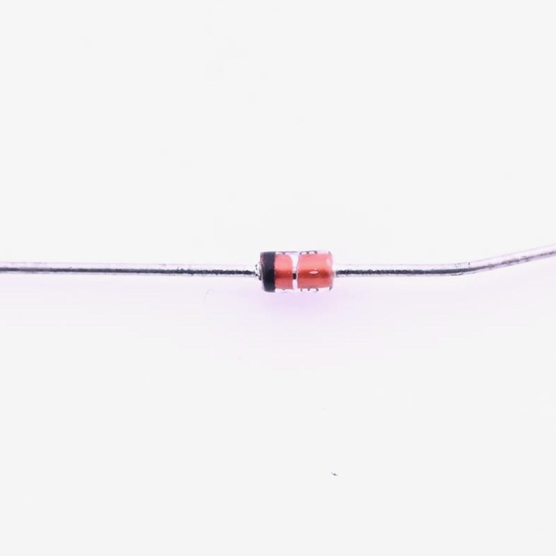 1N4736A 6.8V Zener Diode