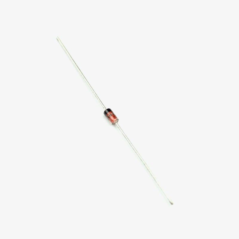1N4744A 15V Zener Diode