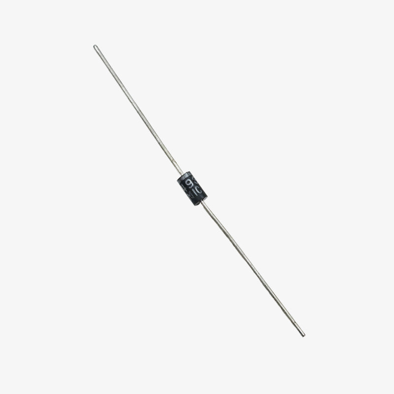 1N4937 Fast Recovery Rectifier Diode 1A