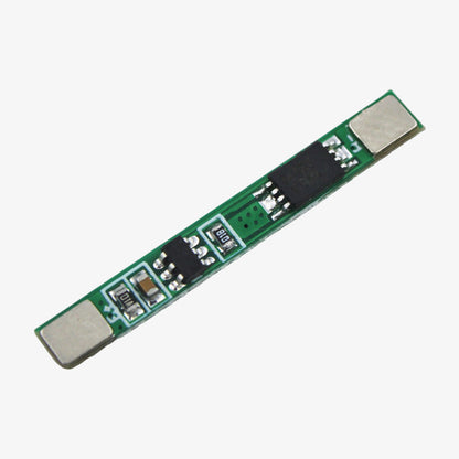 1S 3A BMS Module / 3.7V Lithium Battery Protection With Nickle