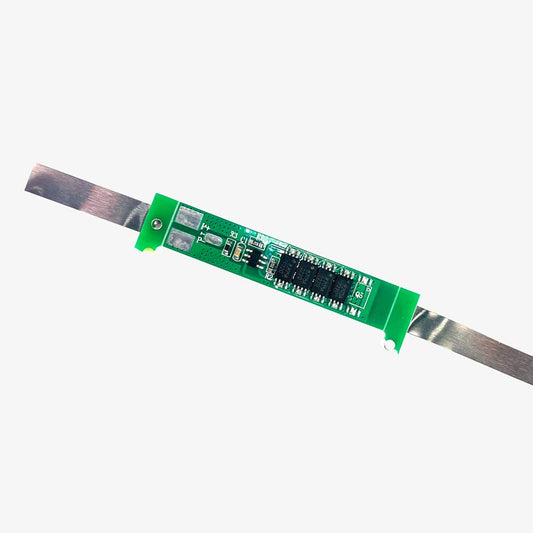 1S 6A LFP 32650 Lithium Battery Protection Board 3.2V BMS