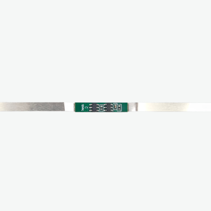 1S 3A BMS Module / 3.7V Lithium Battery Protection With Nickle