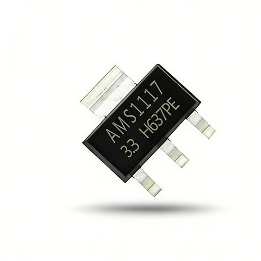 AMS1117-3.3