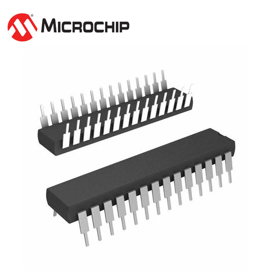 ATMEGA328P-PU MICROCHIP