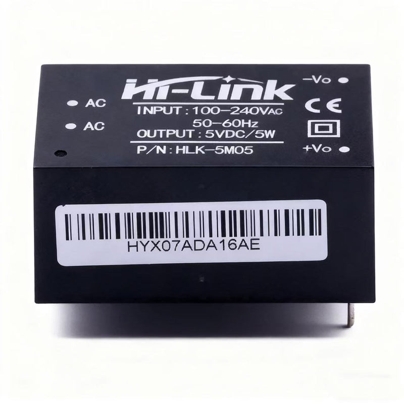 HLK-5M05 HI-LINK