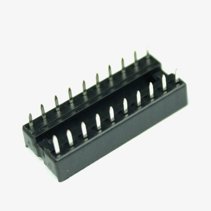 20 Pin DIP IC Base/Socket