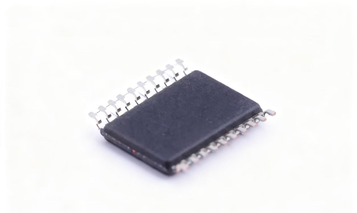 LPC824M201JDH20J NXP TSSOP-20 electronic component | YUZX
