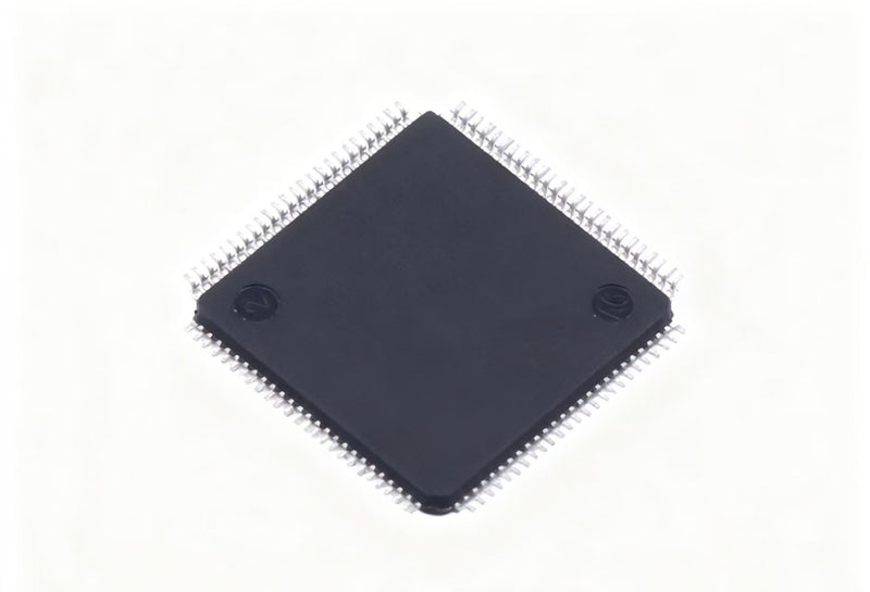 LPC1768FBD100K NXP LQFP-100