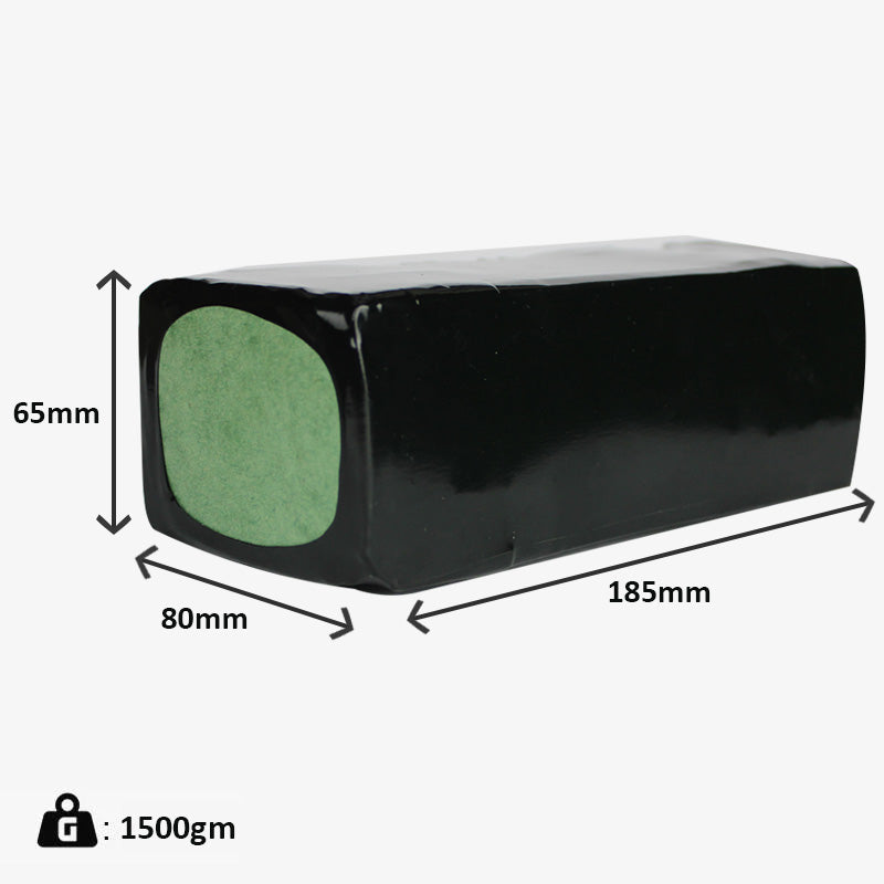 WATTNINE® 24V 10Ah Li-ion (NMC) Battery Pack with 3 Year Warranty