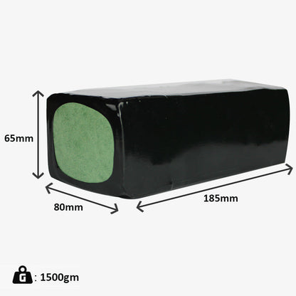 WATTNINE® 24V 10Ah Li-ion (NMC) Battery Pack with 3 Year Warranty