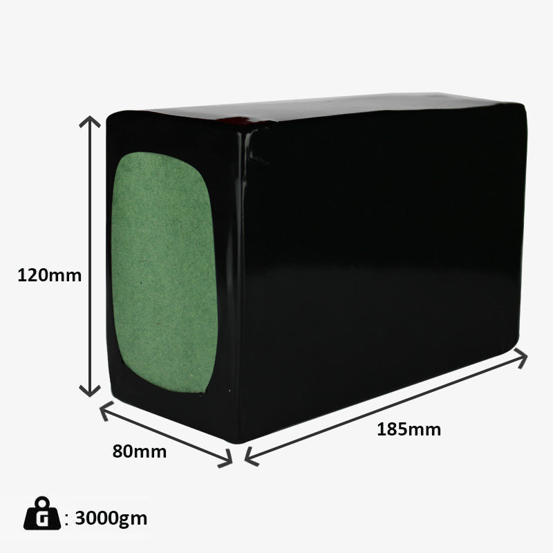 WATTNINE® 24V 20Ah Li-ion (NMC) Battery Pack