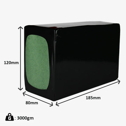 WATTNINE® 24V 20Ah Li-ion (NMC) Battery Pack