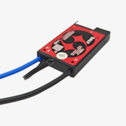 24V 7S 20A BMS Daly Waterproof BMS for Li-ion Cell (NMC) 25.9V