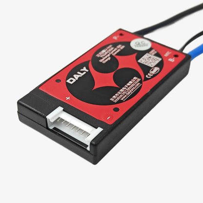 24V 7S 20A BMS Daly Waterproof BMS for Li-ion Cell (NMC) 25.9V