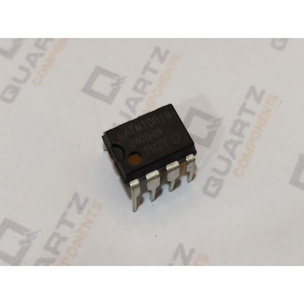 24C04 - 4k Serial EEPROM IC