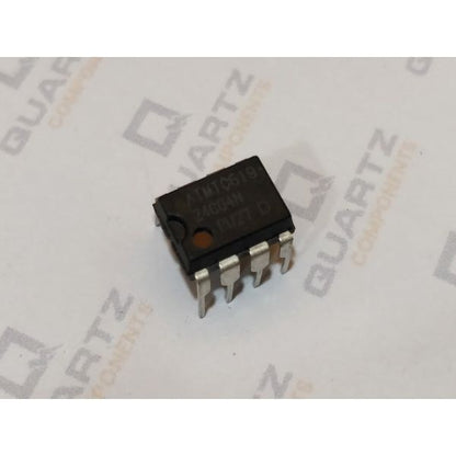 24C04 - 4k Serial EEPROM IC