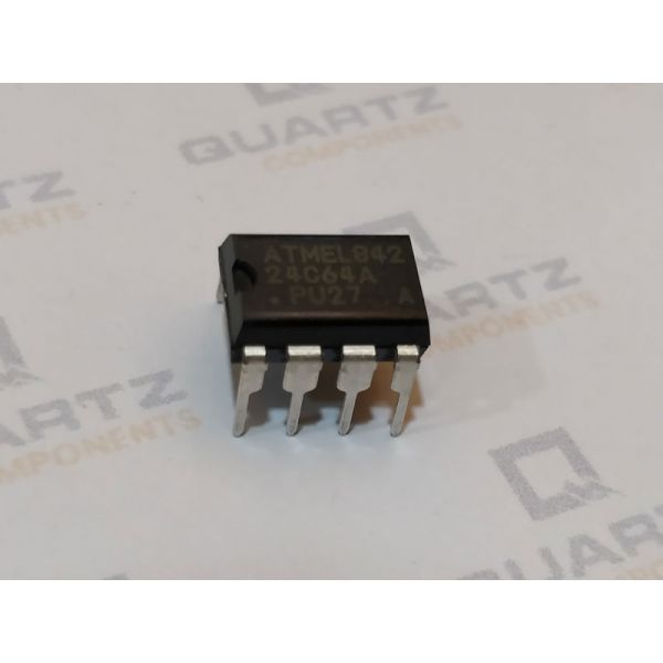 24C64 EEPROM IC