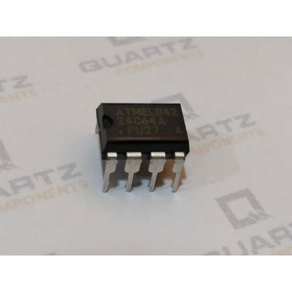 24C64 EEPROM IC