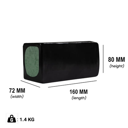 WATTNINE® 24V 6Ah LiFePo4 Battery Pack with 3 Year Warranty