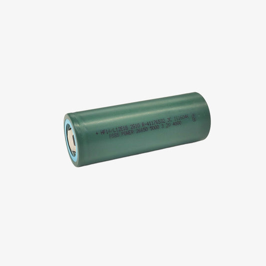 26650 3.2V 4000mAh LFP Rechargeable Battery 3C Cell - Original EV Grade