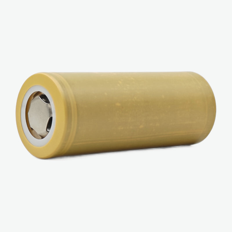 26700/26650 Li-ion 3C 5000mAh Rechargeable Battery - Original EV Grade