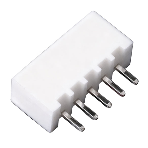 ZX-XH2.54-5PZZ Megastar