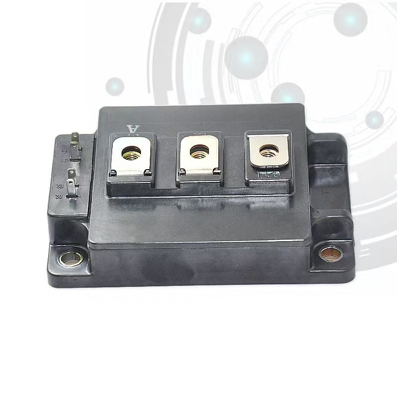 IGBT Module FUJI 2MBI300P-140