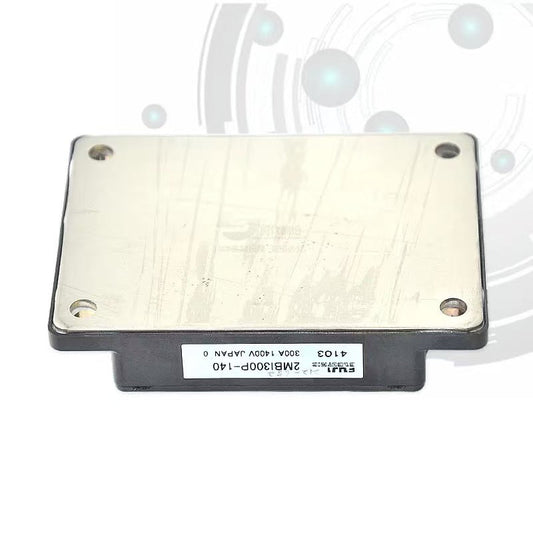 IGBT Module FUJI 2MBI300P-140