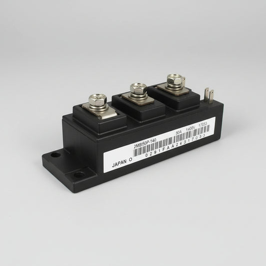 IGBT Module IGBT Single Tube 2MBI50P-140 For FUJI
